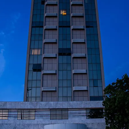 Tropical Barra Hotel-2